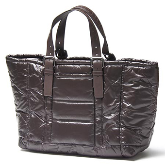 BOTTEGA VENETA ボッテガヴェネタ バッグ レプリカ トートバッグ 271681 vt001 2073 スピンネーカー ダークブラウン メンズ